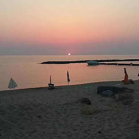 Casa Sul Mare * בלבדרה מריטימו