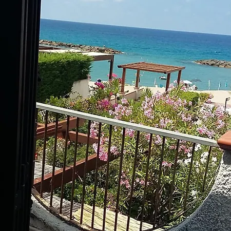 דירה Casa Sul Mare *