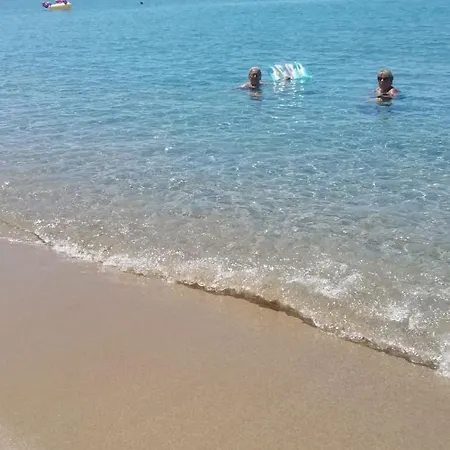 Casa Sul Mare *