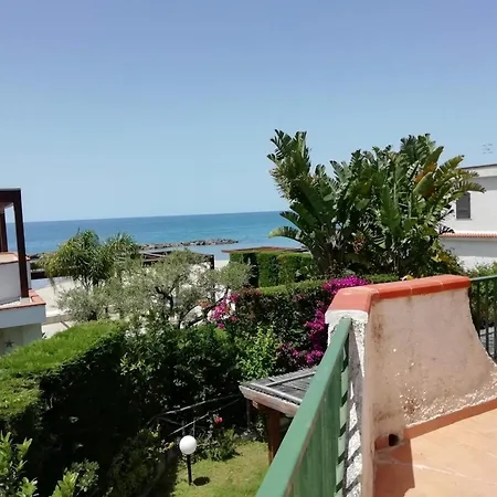 Casa Sul Mare 아파트 *