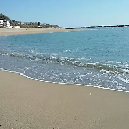 Casa Sul Mare בלבדרה מריטימו