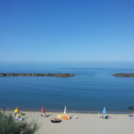 Casa Sul Mare *