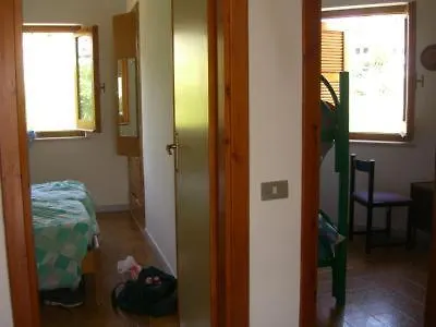 דירה Casa Sul Mare
