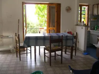 Casa Sul Mare 아파트