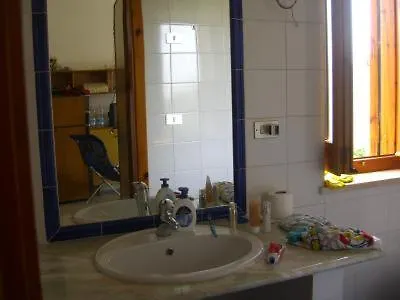 아파트 Casa Sul Mare